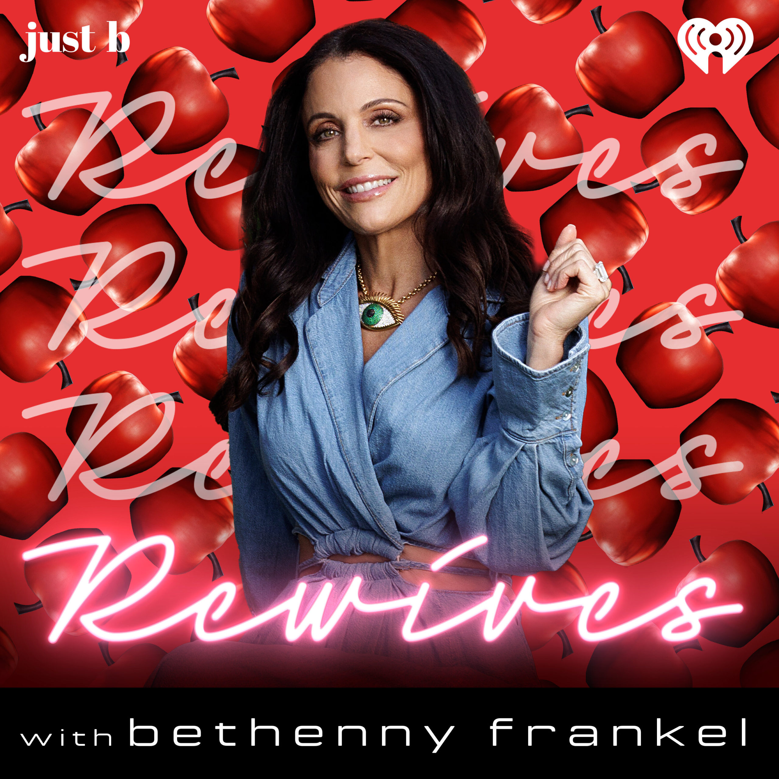 Rewives With Bethenny Frankel Analyzes Housewives Episodes