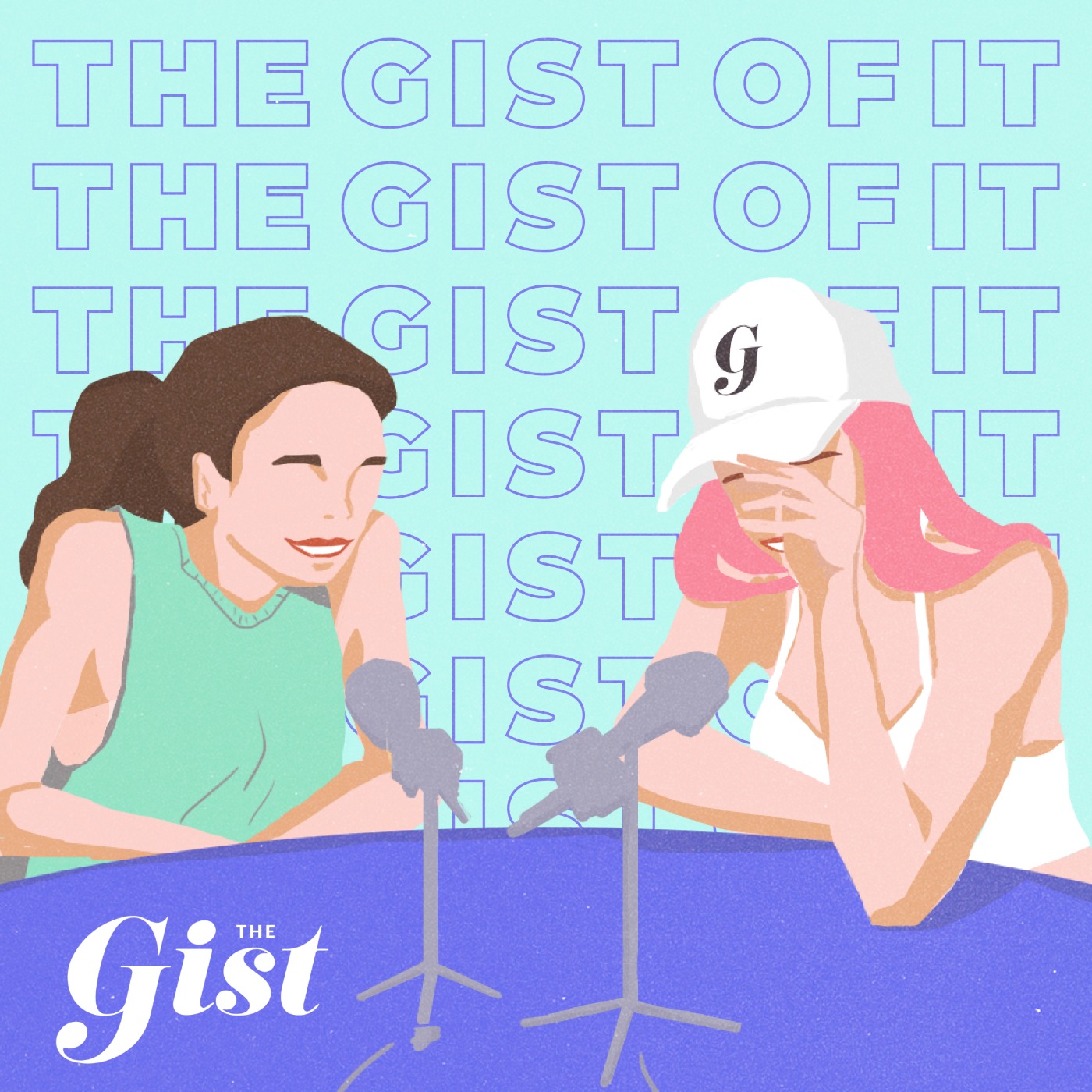 The GIST