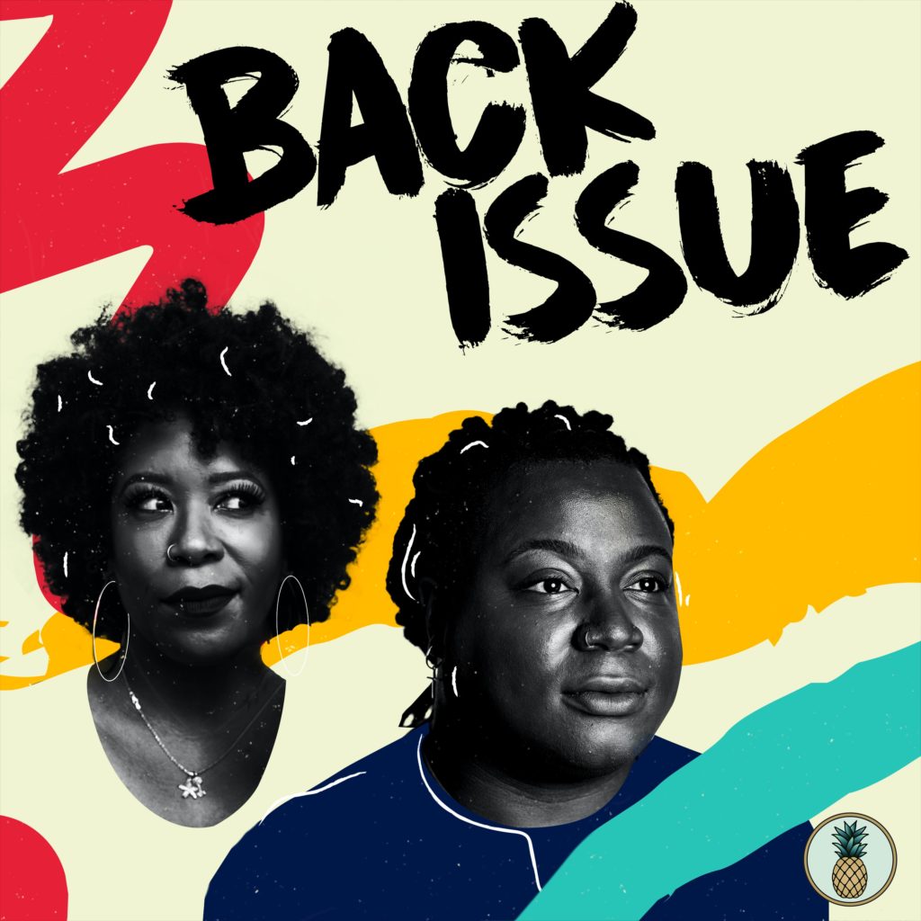 Back Issue image