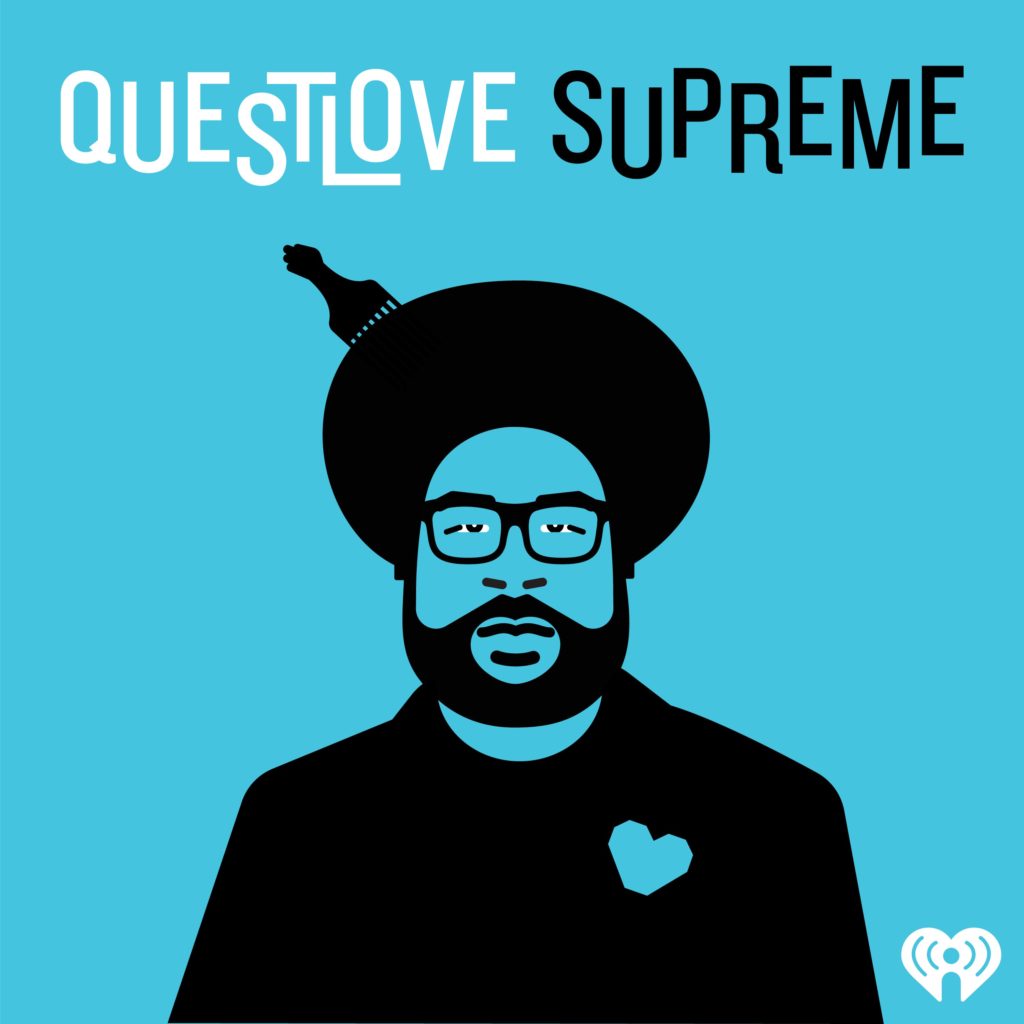 Questlove Supreme image