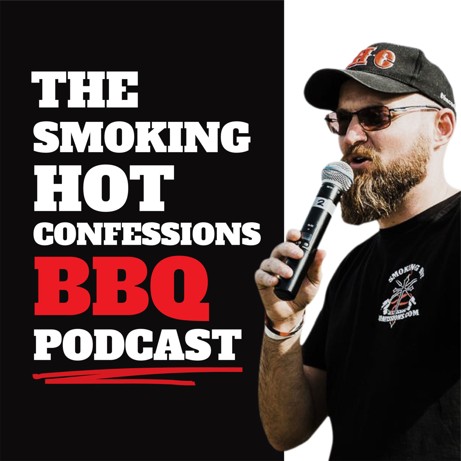 Improve Your Barbecue With These Cooking Podcasts Podsauce 