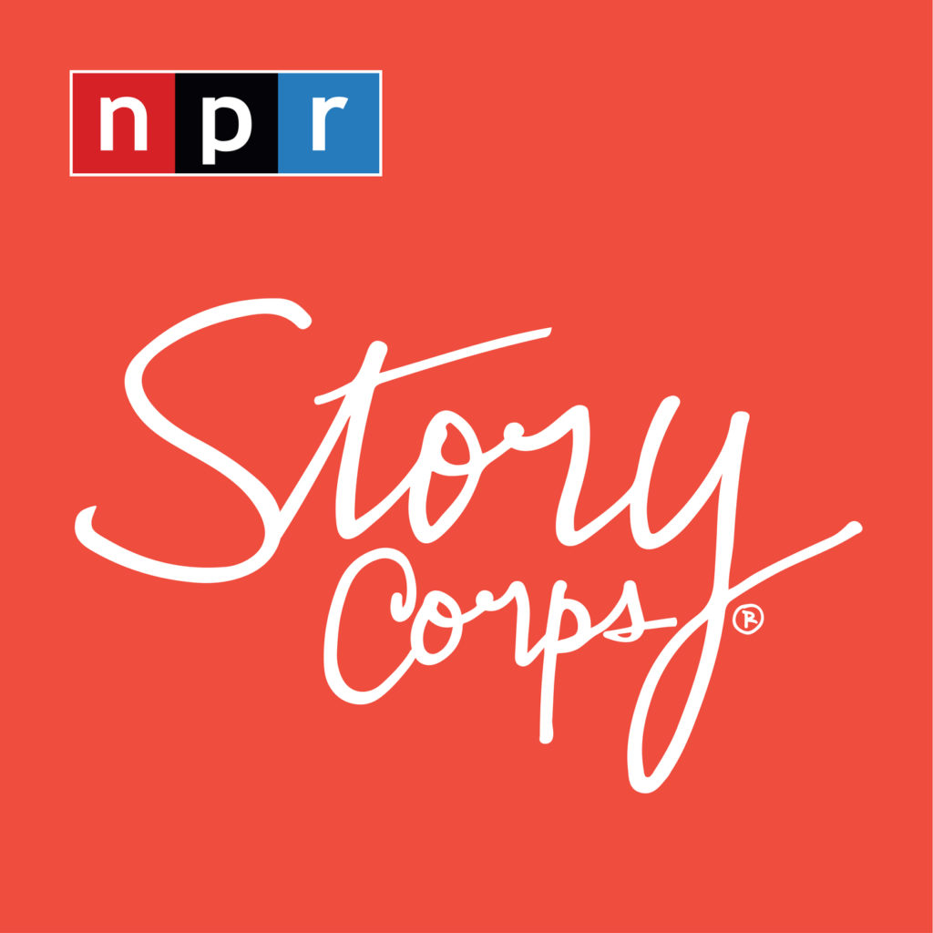 StoryCorps image