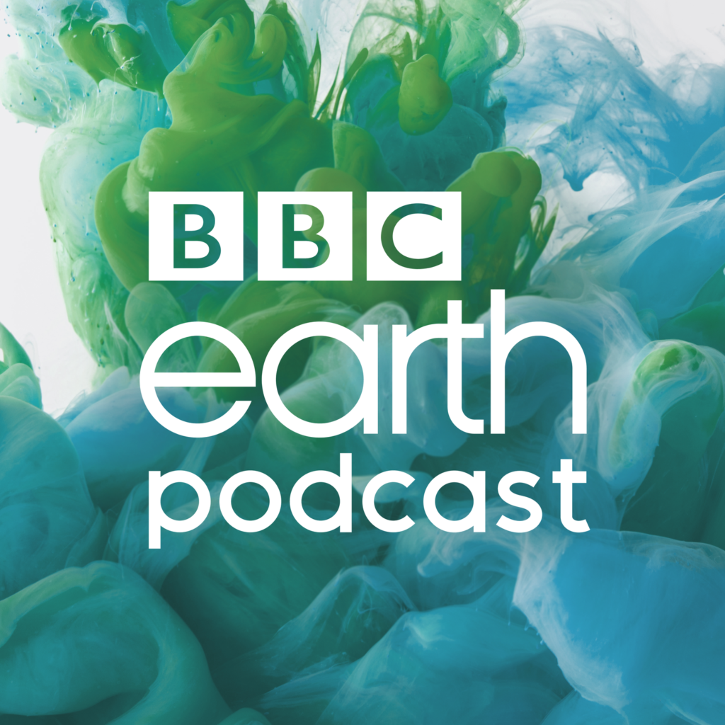 BBC Earth podcast art