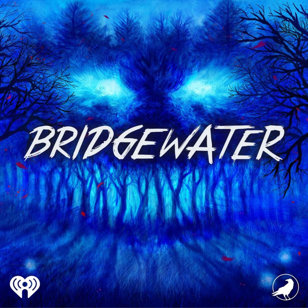 Bridgewater podcast art