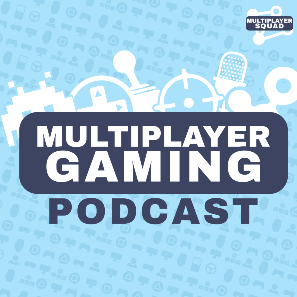 Learn more about your faves with these 12 video game podcasts