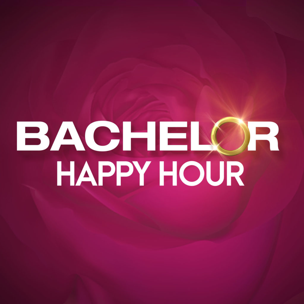 Bachelor Happy Hour podcast image