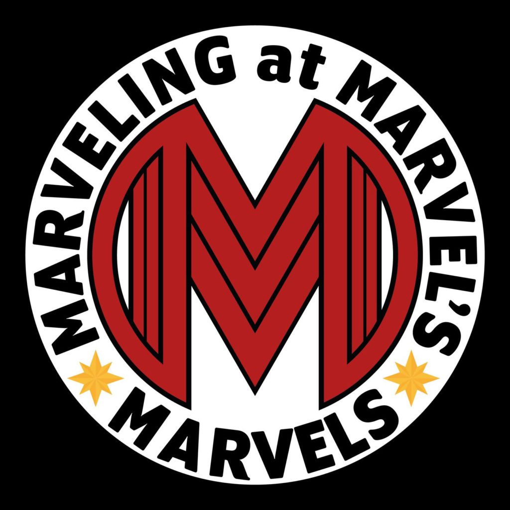 Marveling at Marvel's Marvels image