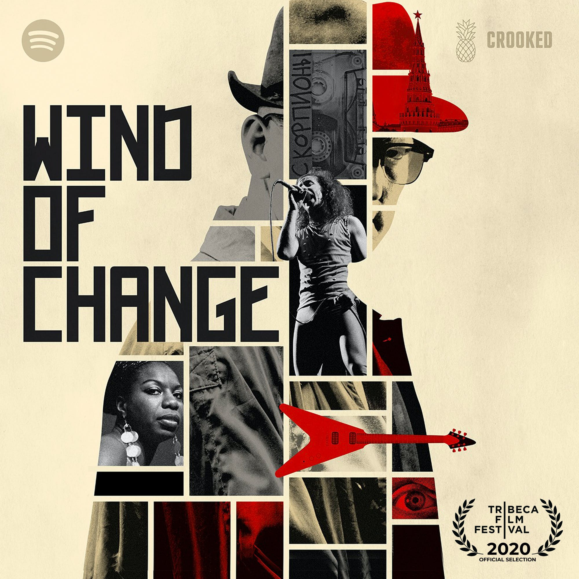 wind of change podcast transcript