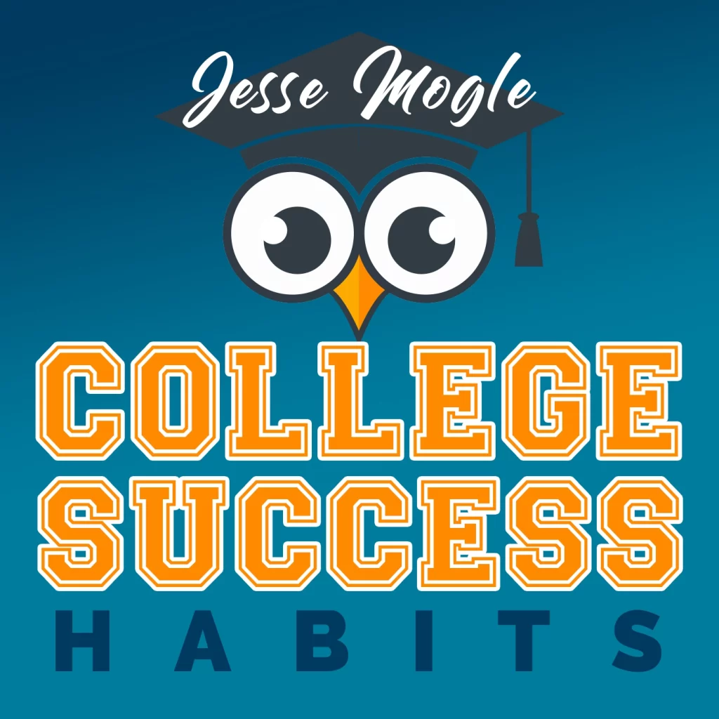 College Success Habits Podcast