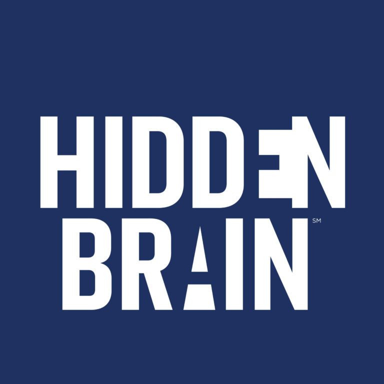 npr hidden brain today