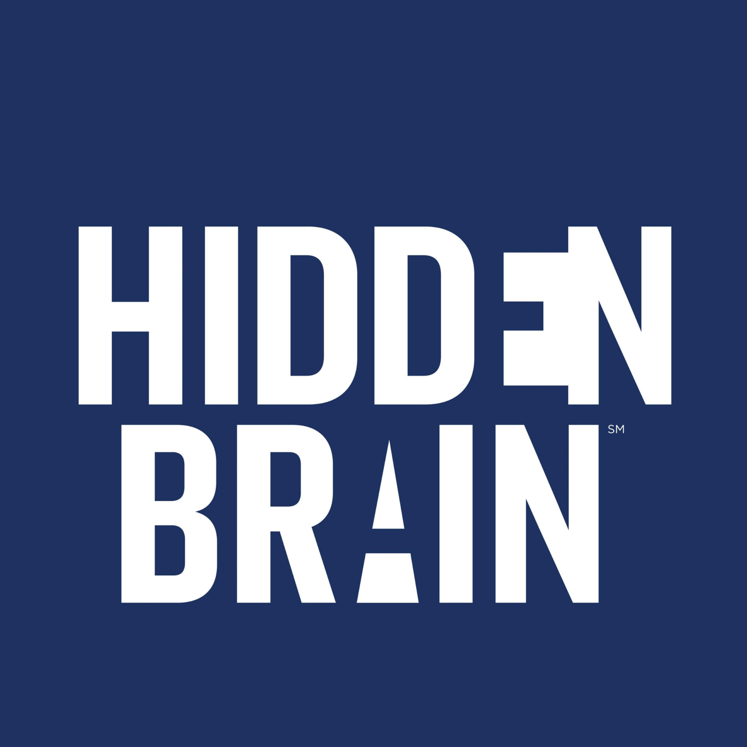 hidden brain podcast episodes