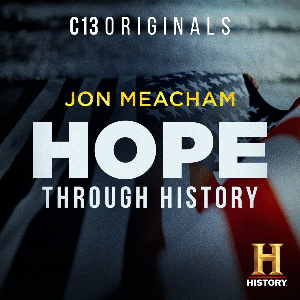 Hope, Through History image