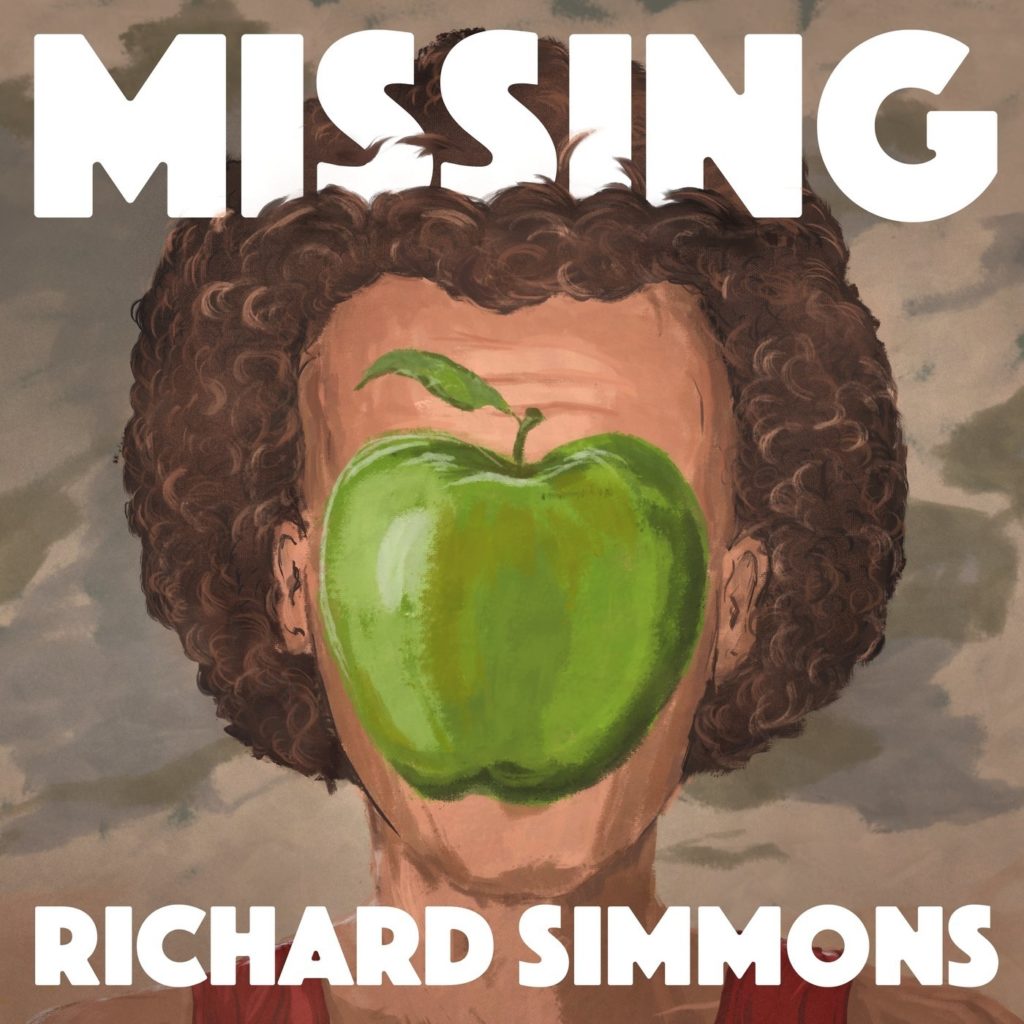 Headlong: Missing Richard Simmons podcast art