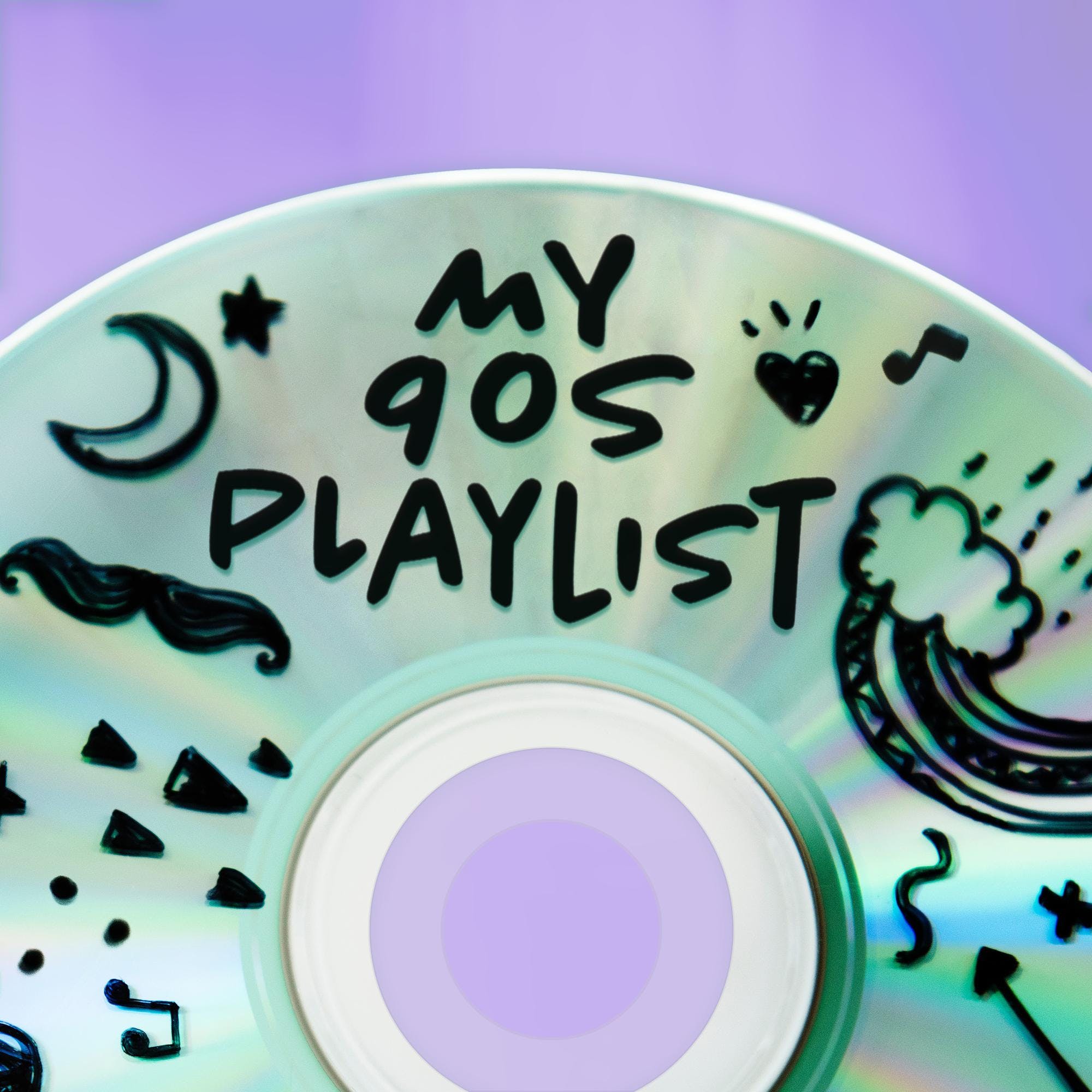 Booyah! 11 podcasts to amp up your '90s nostalgia trip