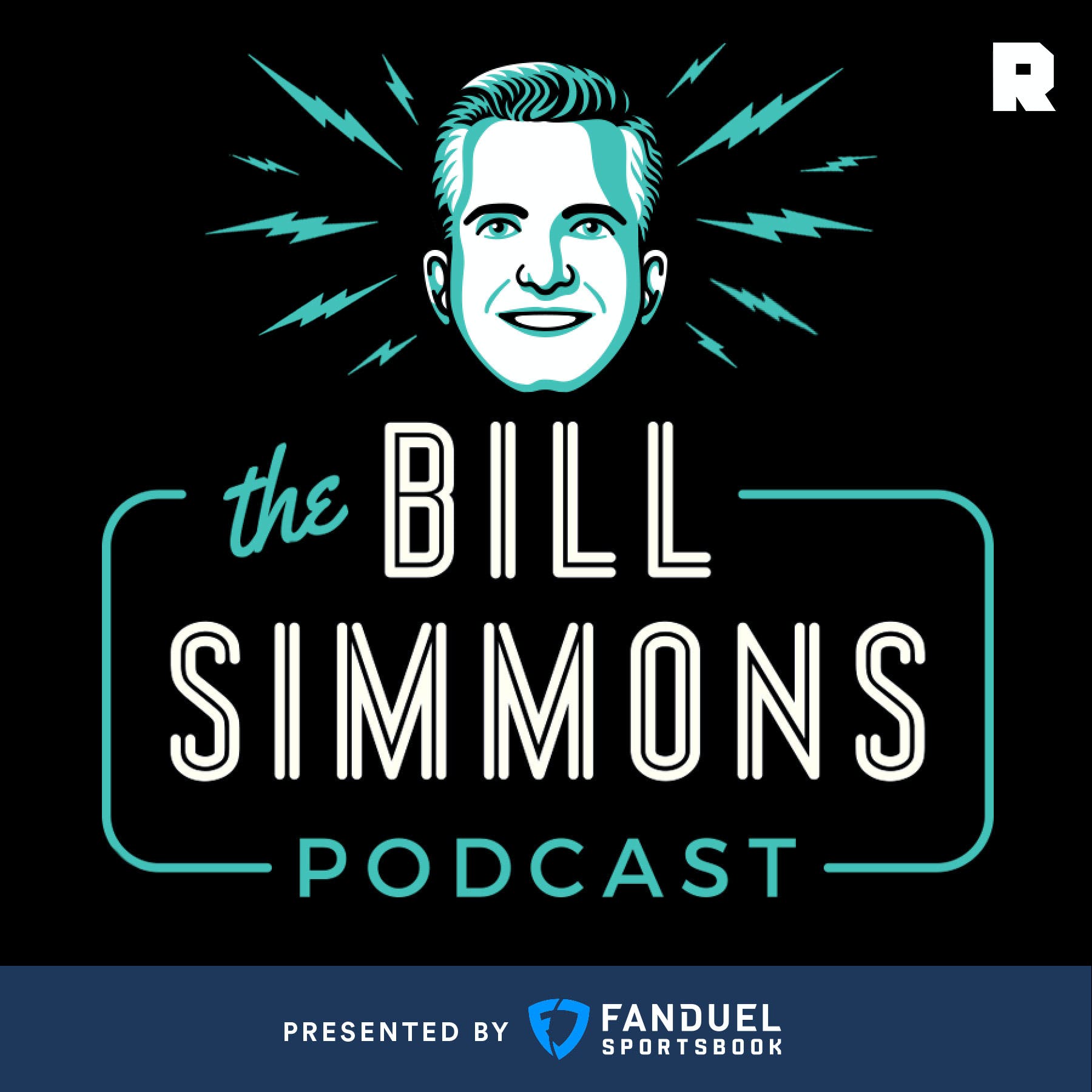 'The Bill Simmons Podcast' slam-dunks sports talk, news, and more 