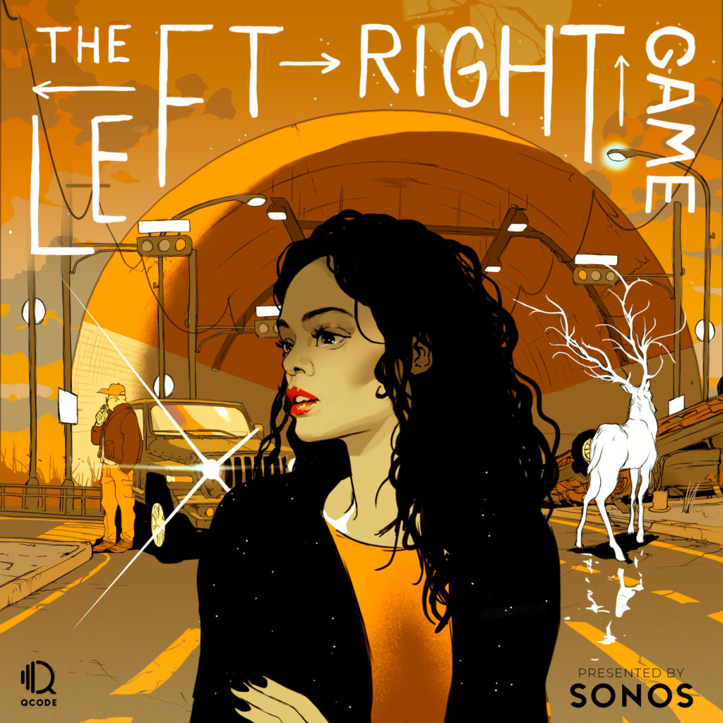 The Left Right Game image
