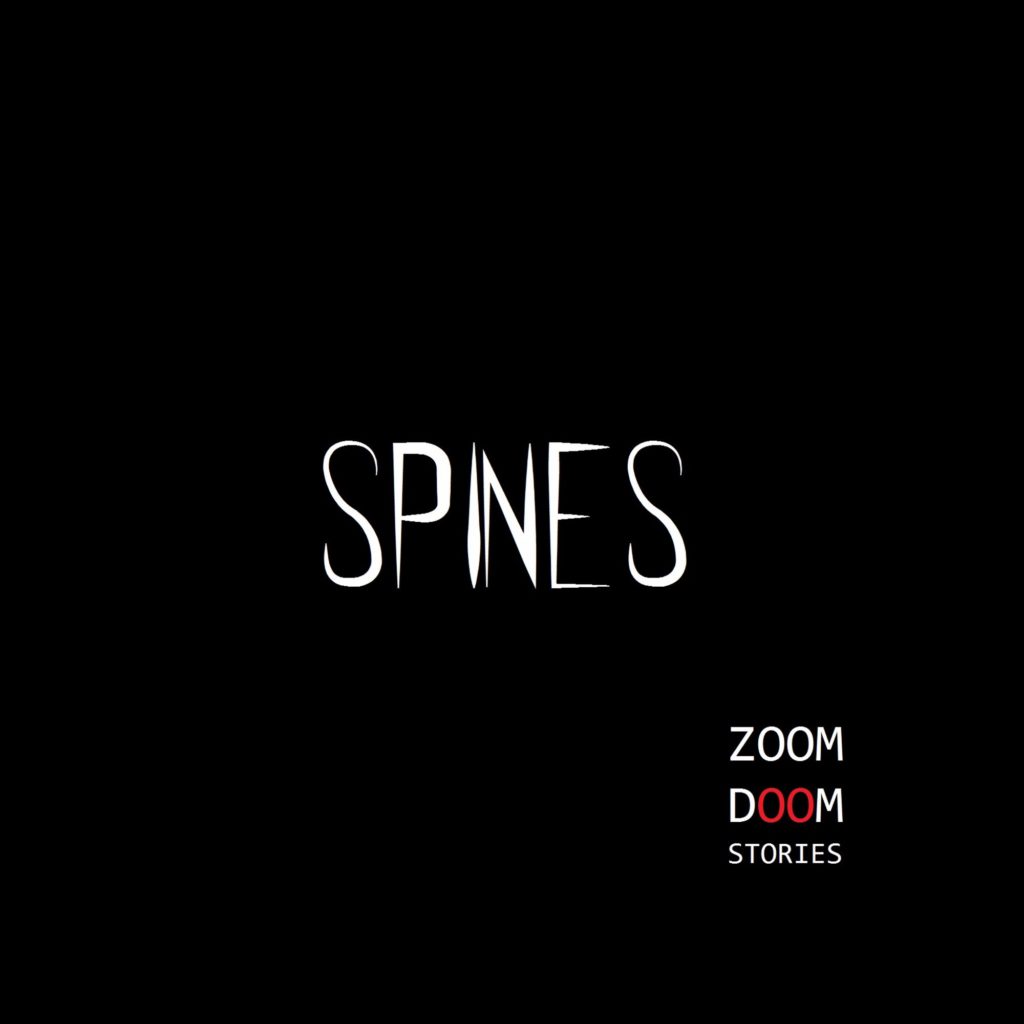 SPINES podcast image