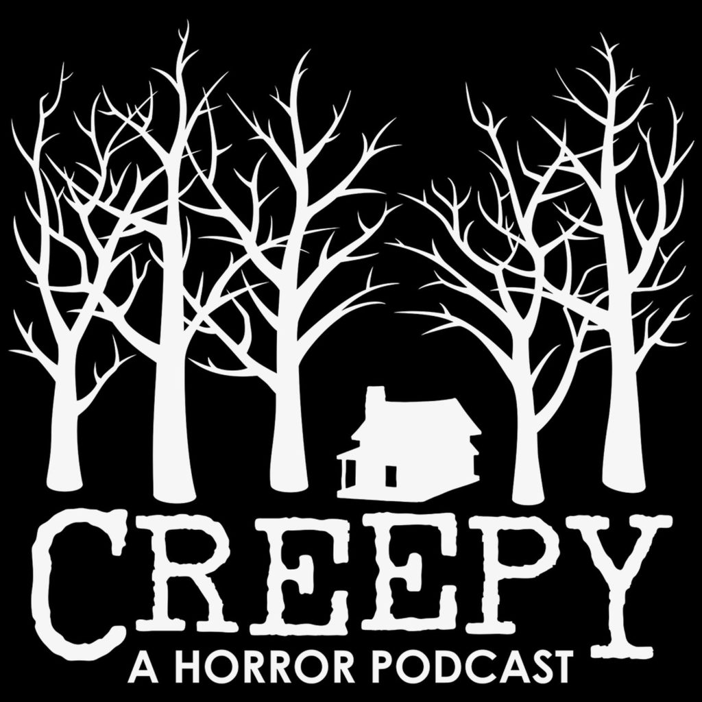 Creepy: A Horror Podcast
