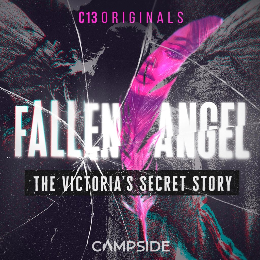 Fallen Angel: The Victoria's Secret Story