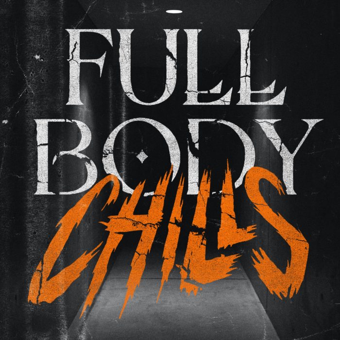 Full Body Chills podcast art