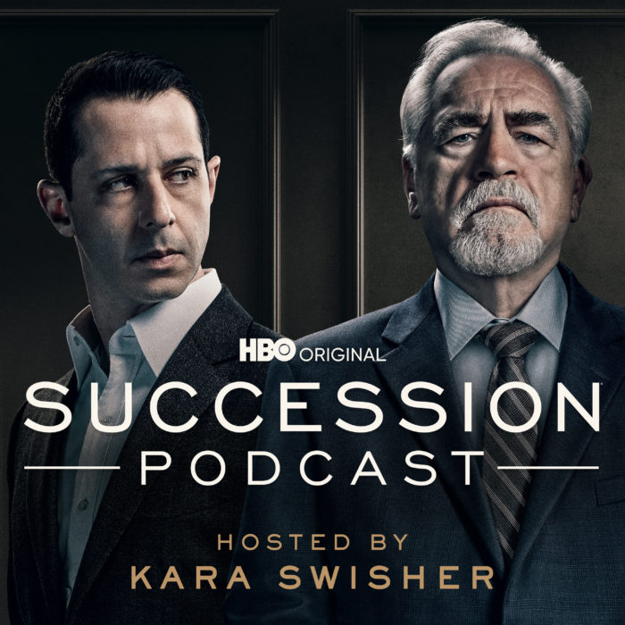 Succession Podcast