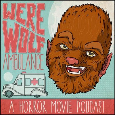 Werewolf Ambulance