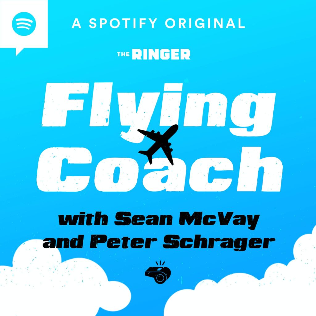 Flying Coach podcast image