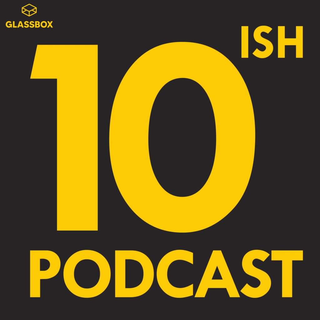 10ish Podcast