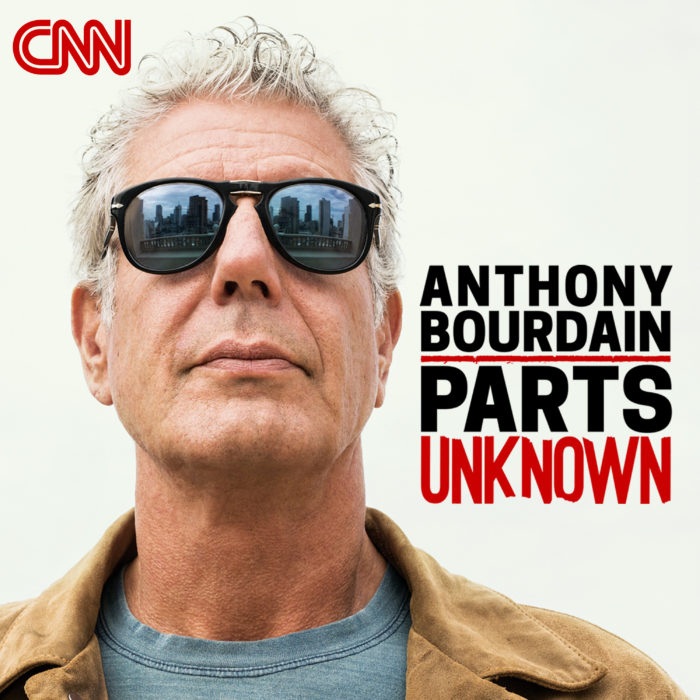 Anthony Bourdain: Parts Unknown image