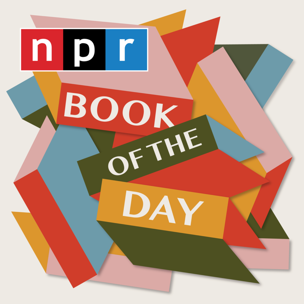 NPR's Book of the Day