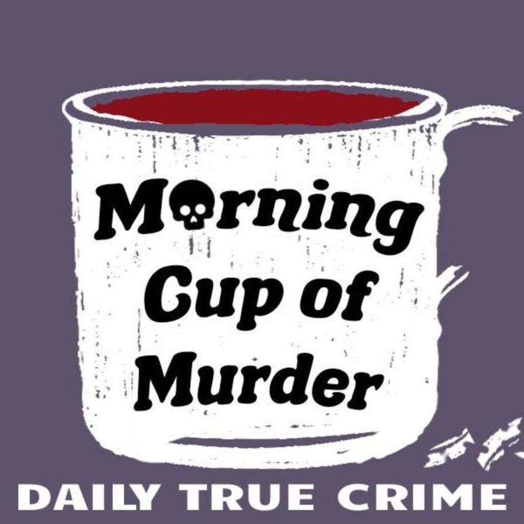 Morning Cup of Murder podcast image