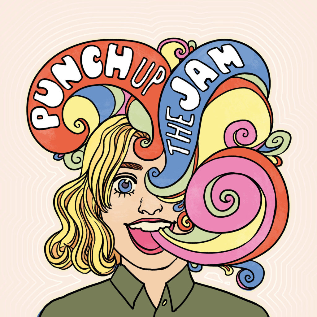 TBT: 'Punch Up The Jam' is a mix of songs, nostalgia, and
