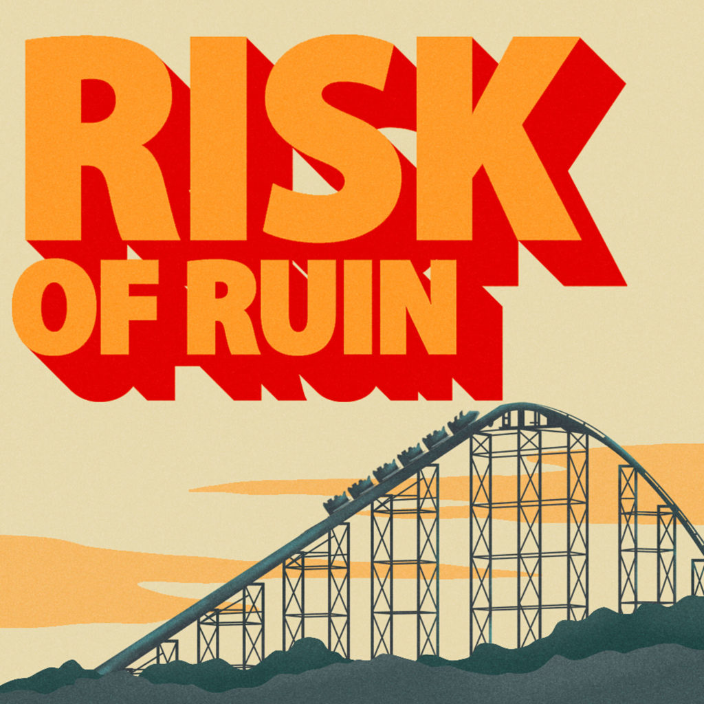 Risk of Ruin podcast image