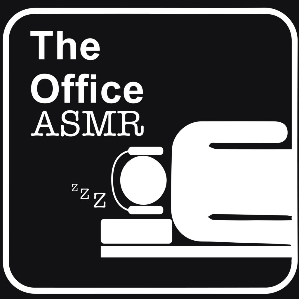 The Office ASMR podcast on ASMR podcasts list