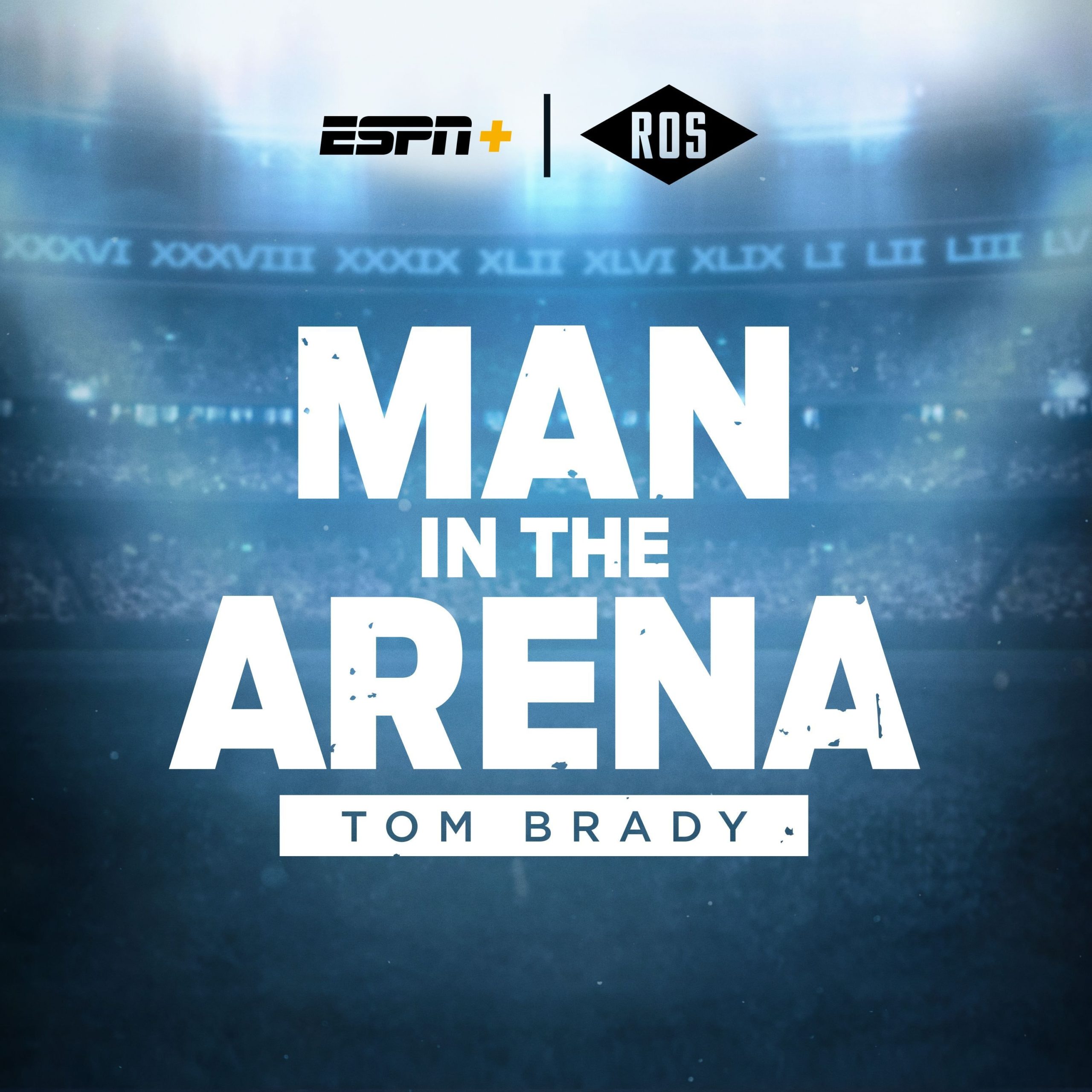 Man in the Arena': Tom Brady documentary looks into QB's career