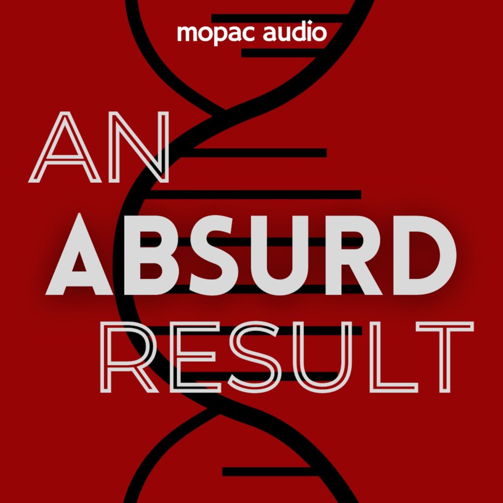 An Absurd Result podcast image