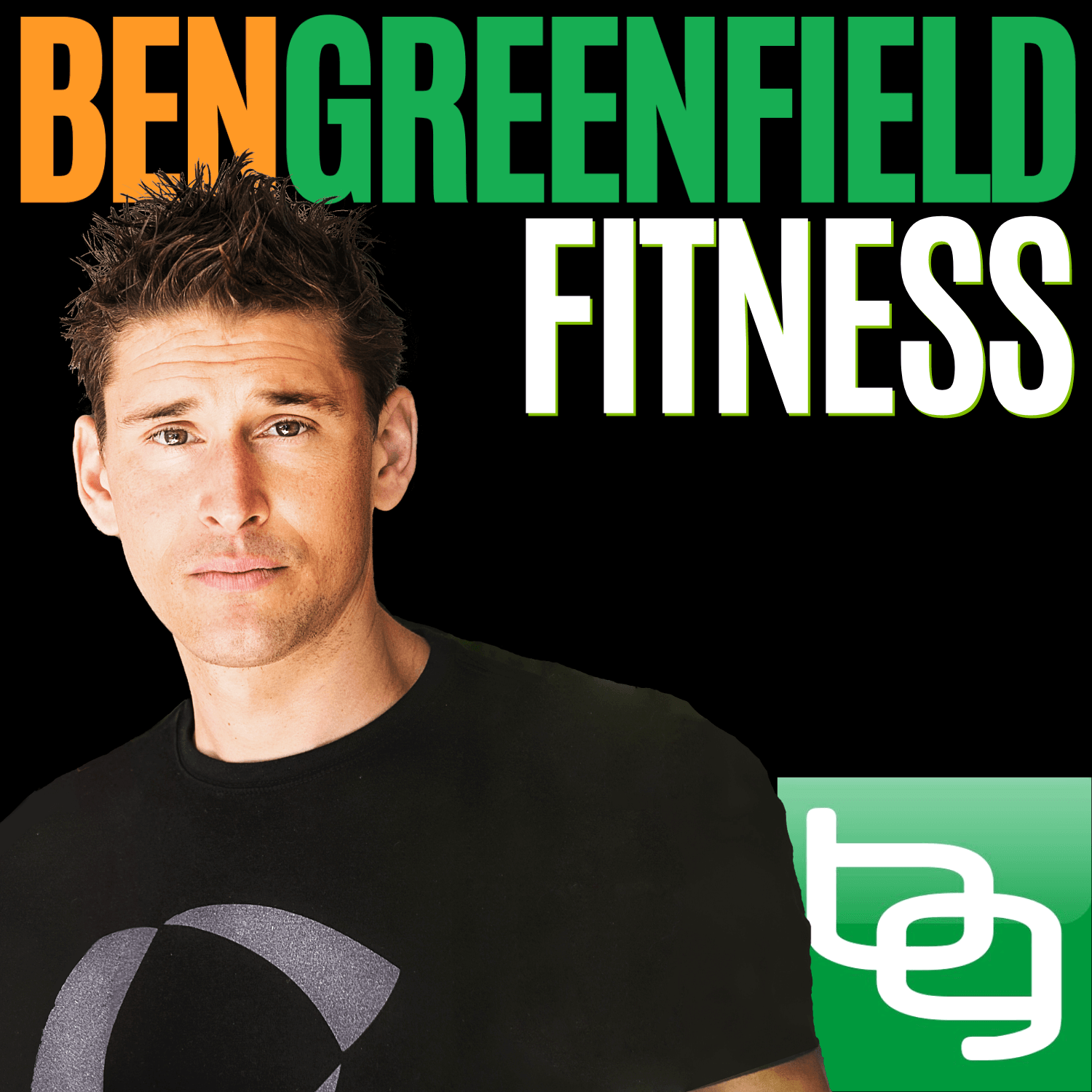 Ben Greenfield And Joe Rogan A Dynamic Duo In Health And Fitness