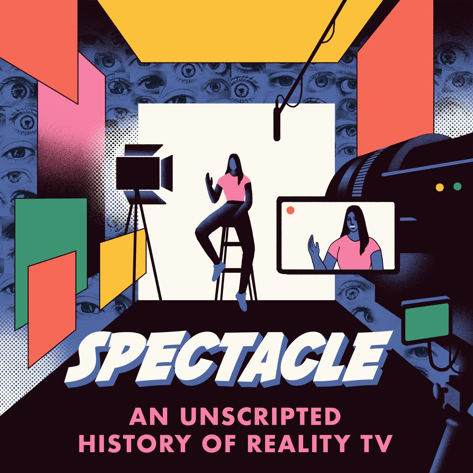  Spectacle An Unscripted History Of Reality TV Dives Into TV Origins