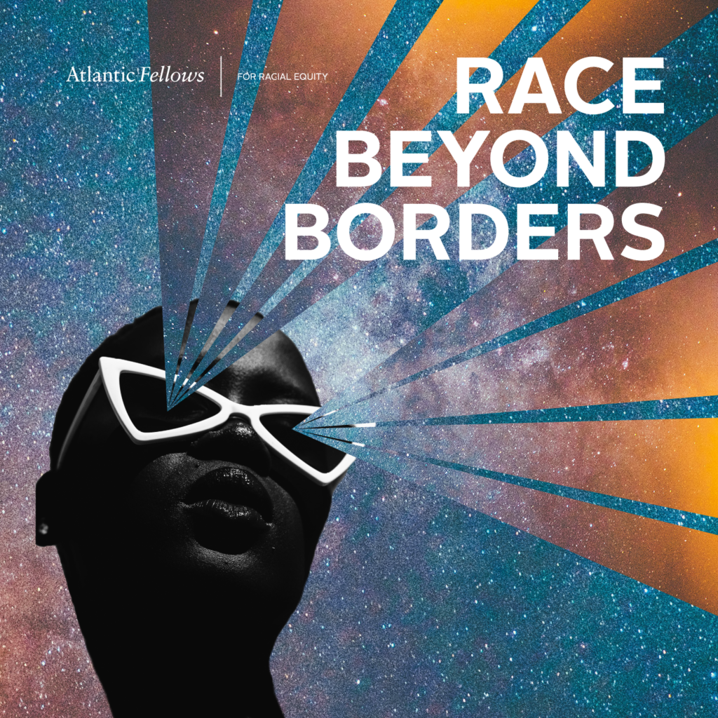 Race Beyond Borders