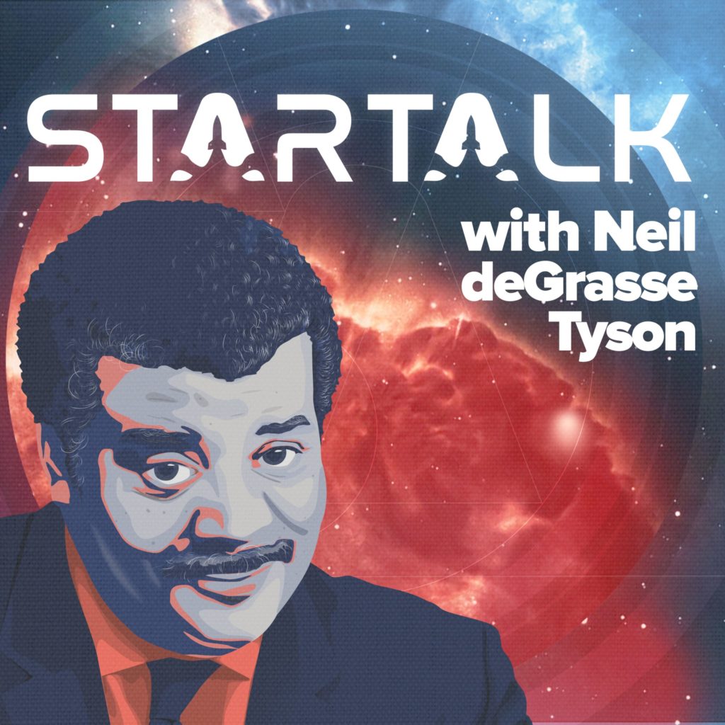 StarTalk image
