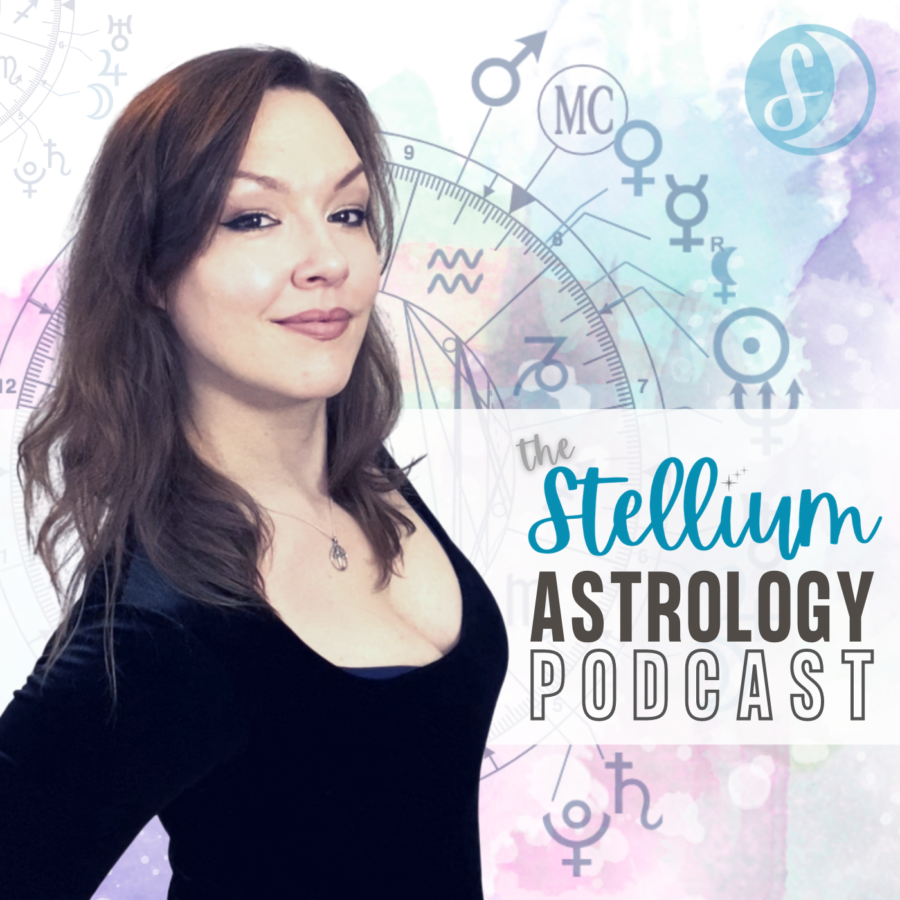 Best astrology podcasts