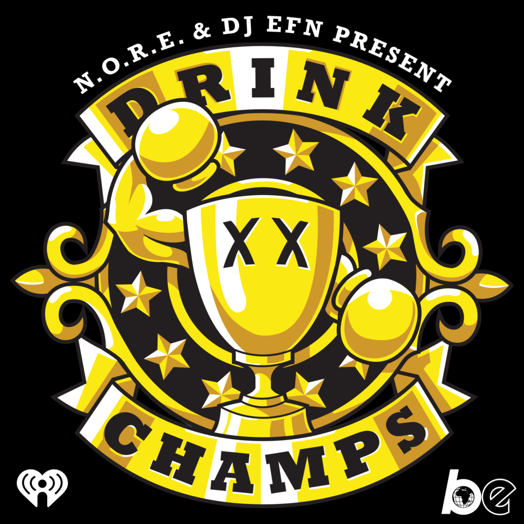 Drink Champs podcast art