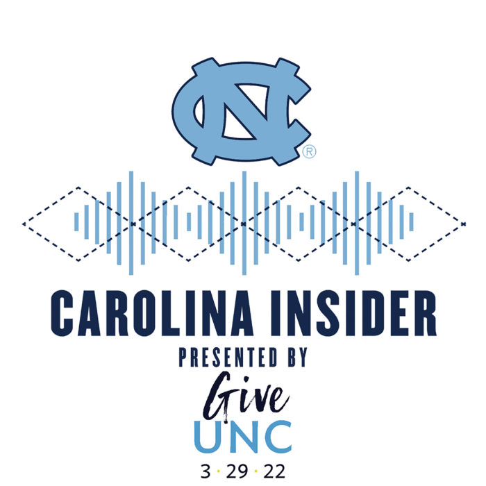 Carolina Insider podcast art