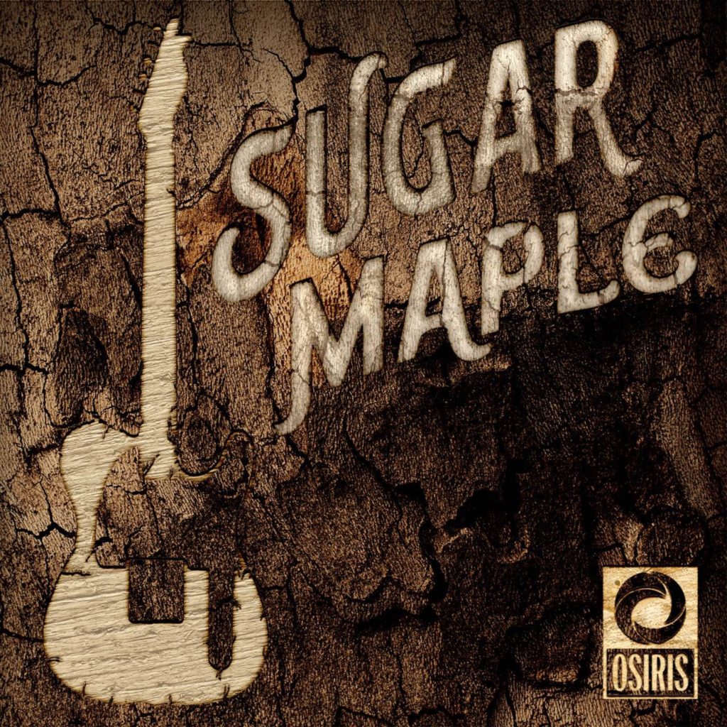 Sugar Maple podcast art