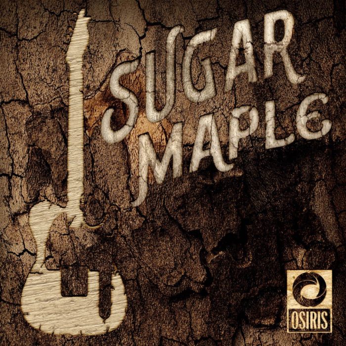 Sugar Maple podcast art