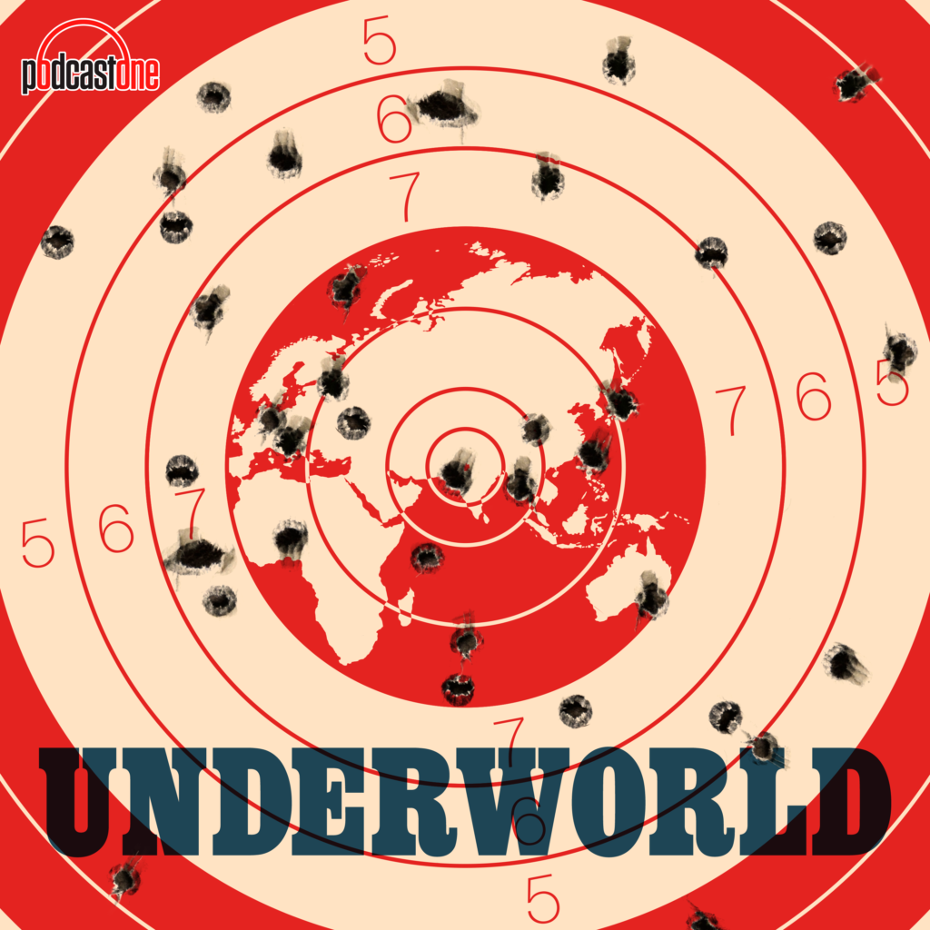 Underworld Podcast