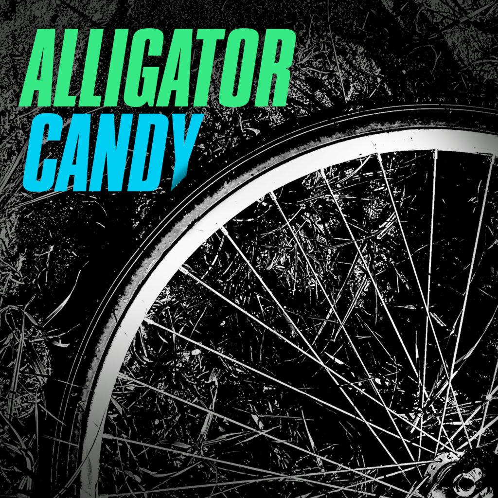Alligator Candy podcast image