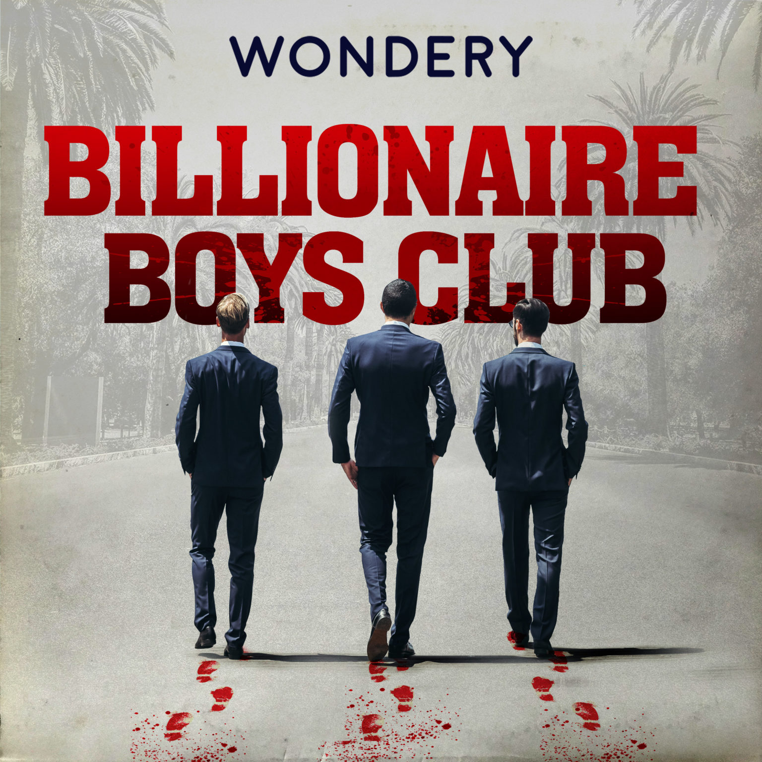 Joe Hunt turns investing into murder in 'Billionaire Boys Club' podcast