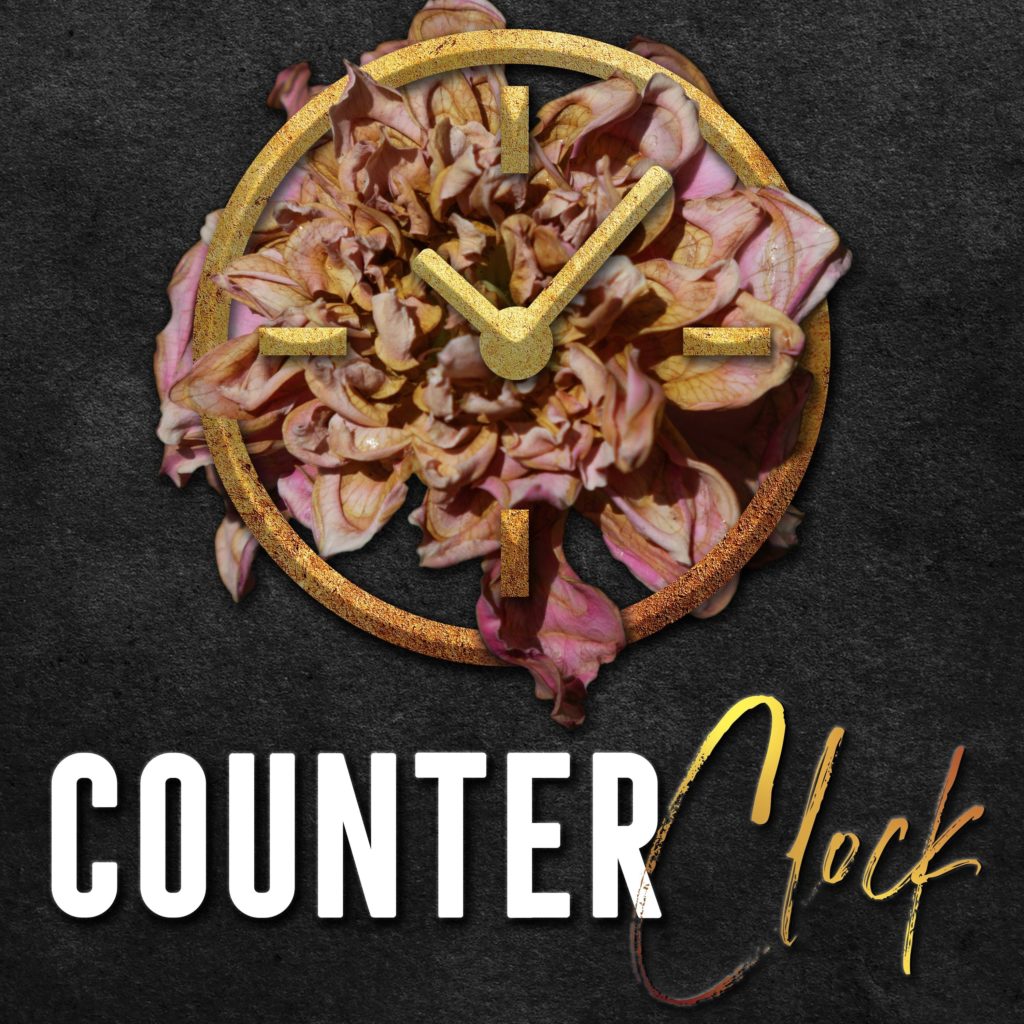 Counterclock podcast art