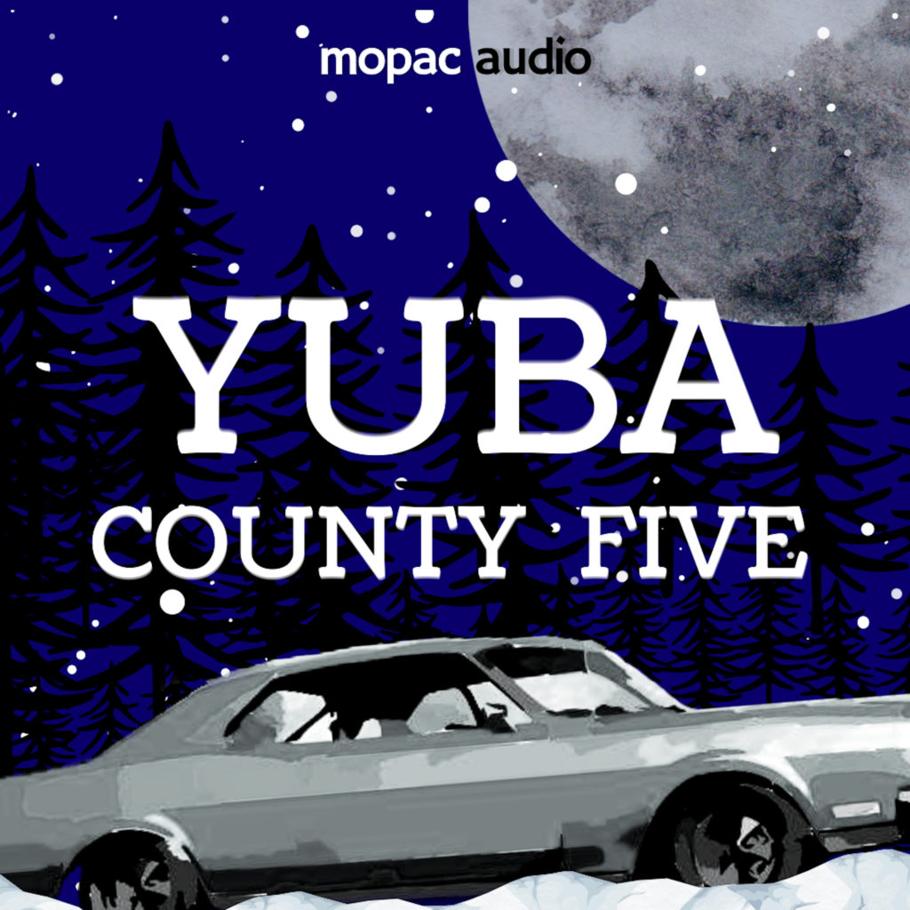 Yuba County Five image
